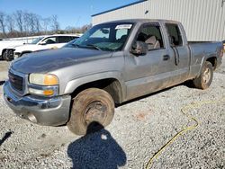 GMC Vehiculos salvage en venta: 2003 GMC New Sierra K1500