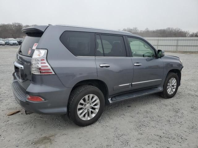 2016 Lexus GX 460