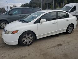 2006 Honda Civic LX for sale in Savannah, GA