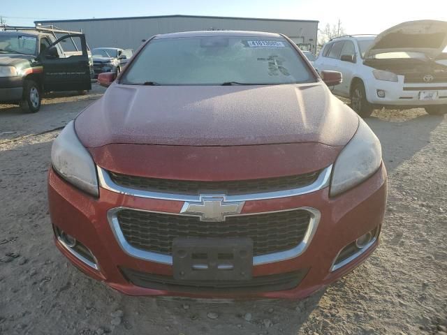 2014 Chevrolet Malibu LTZ