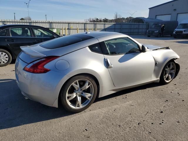 2010 Nissan 370Z