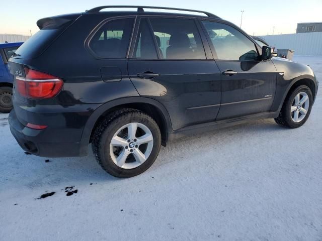 2013 BMW X5 XDRIVE35I