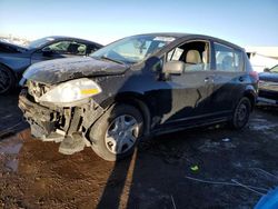 2012 Nissan Versa S for sale in Brighton, CO