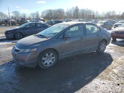 2010 Honda Civic LX for sale in Chalfont, PA