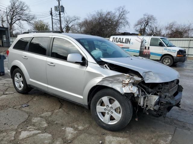 2012 Dodge Journey SXT