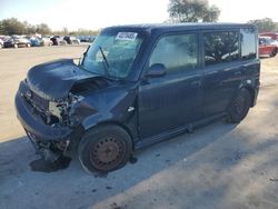 Scion Vehiculos salvage en venta: 2006 Scion XB