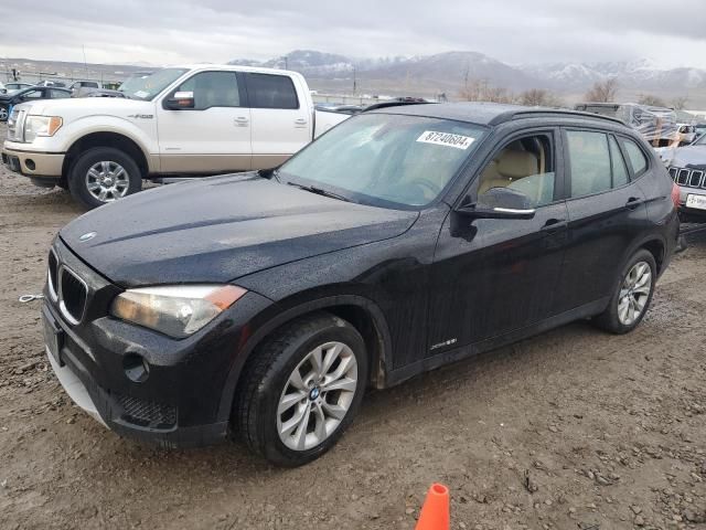 2014 BMW X1 XDRIVE28I