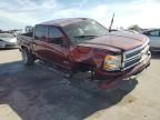 2015 Chevrolet Silverado C1500 High Country