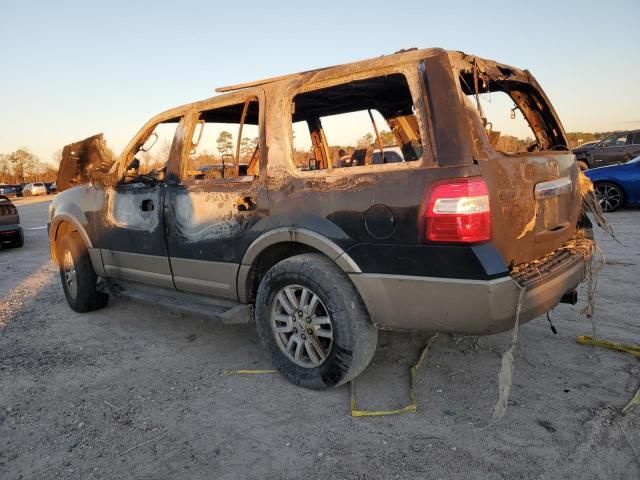 2014 Ford Expedition XLT