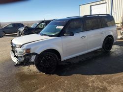 2014 Ford Flex Limited en venta en Albuquerque, NM