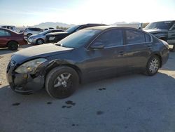 2010 Nissan Altima Base en venta en Las Vegas, NV