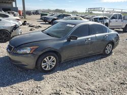 Honda Accord salvage cars for sale: 2009 Honda Accord LXP