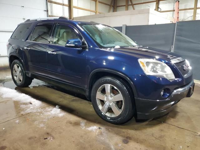 2011 GMC Acadia SLT-1