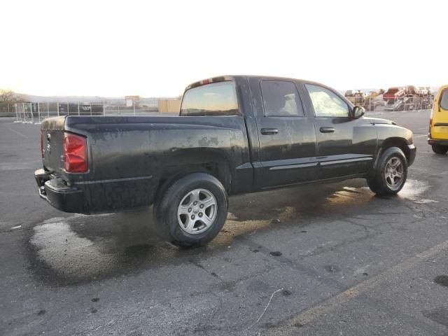 2005 Dodge Dakota Quad SLT