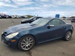 2006 Mercedes-Benz SLK 350 for sale in Kapolei, HI