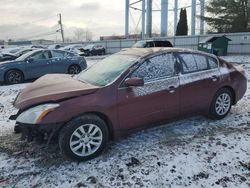 Nissan salvage cars for sale: 2012 Nissan Altima Base