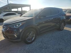 2018 Hyundai Santa FE Sport en venta en West Palm Beach, FL