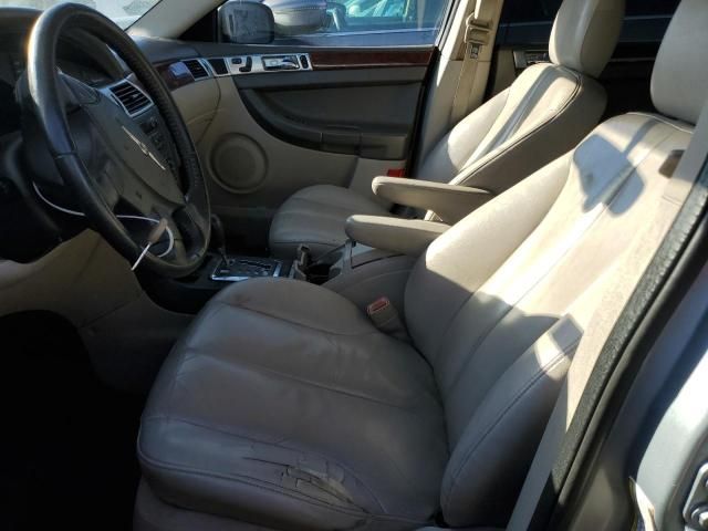 2006 Chrysler Pacifica Touring