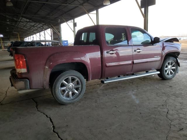 2013 GMC Sierra K1500 Denali