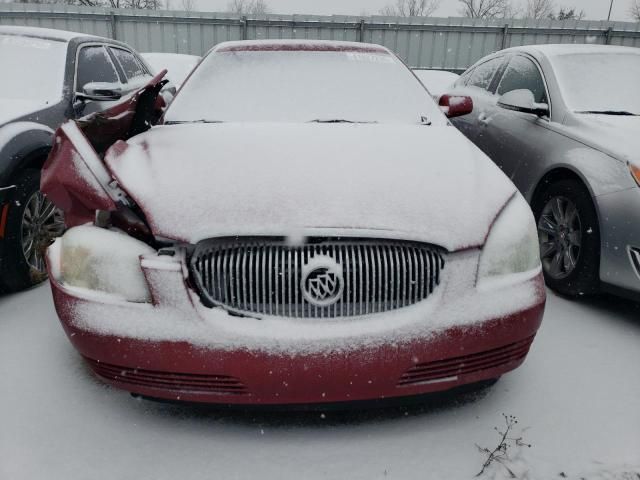 2007 Buick Lucerne CXL