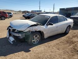 Pontiac Bonneville salvage cars for sale: 2005 Pontiac Bonneville SE