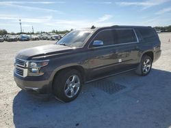 2016 Chevrolet Suburban C1500 LTZ for sale in Arcadia, FL