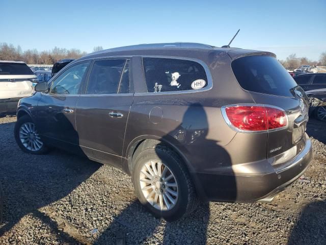 2011 Buick Enclave CXL