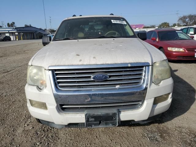 2008 Ford Explorer XLT