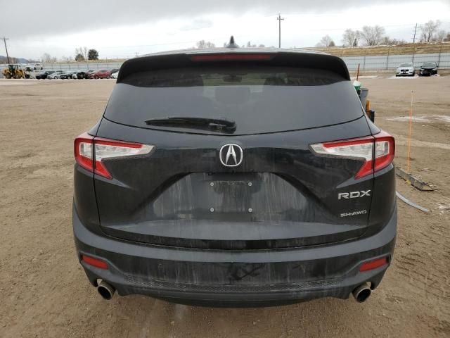 2020 Acura RDX Technology