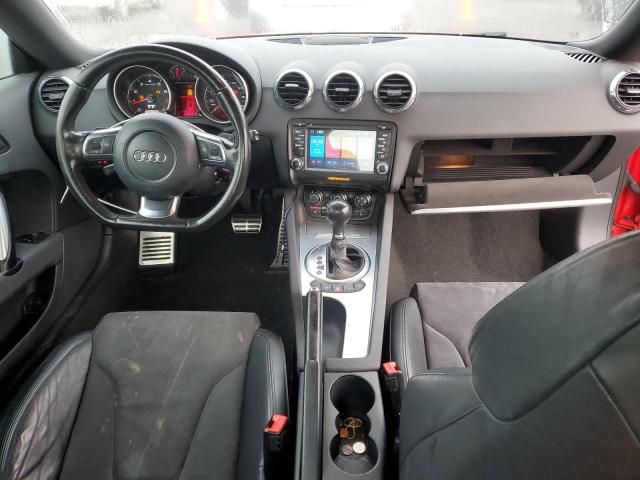 2008 Audi TT 2.0T