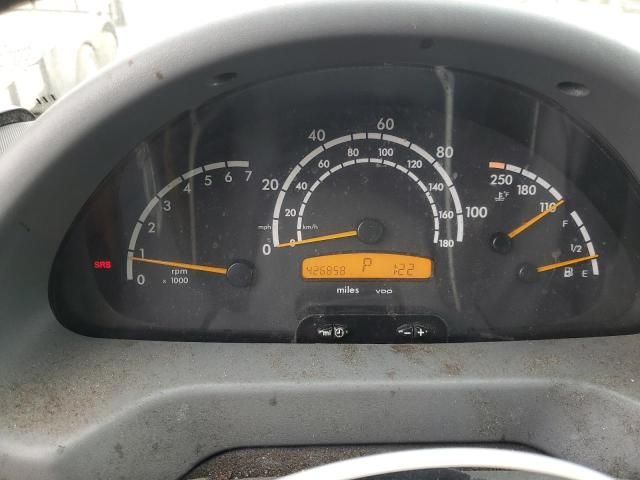 2006 Dodge Sprinter 3500