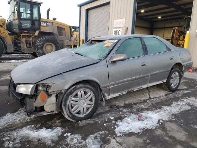 2000 Toyota Camry CE