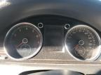2013 Volkswagen Cc VR6 4motion