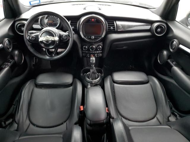 2015 Mini Cooper S