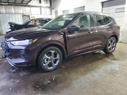 Ford Escape st Vehiculos salvage en venta: 2023 Ford Escape ST Line