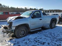 GMC Sierra k1500 salvage cars for sale: 2012 GMC Sierra K1500