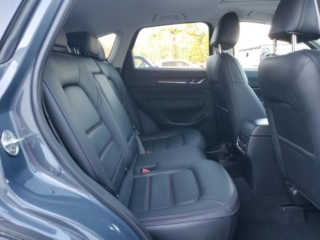 2024 Mazda CX-5 Preferred