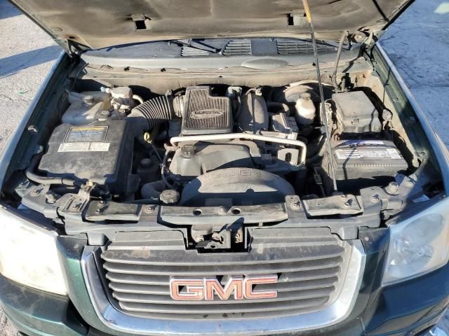 2004 GMC Envoy