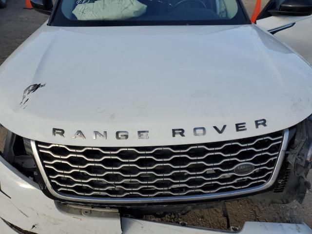 2018 Land Rover Range Rover Velar S