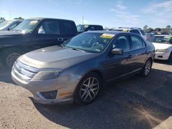 2010 Ford Fusion SEL en venta en Newton, AL