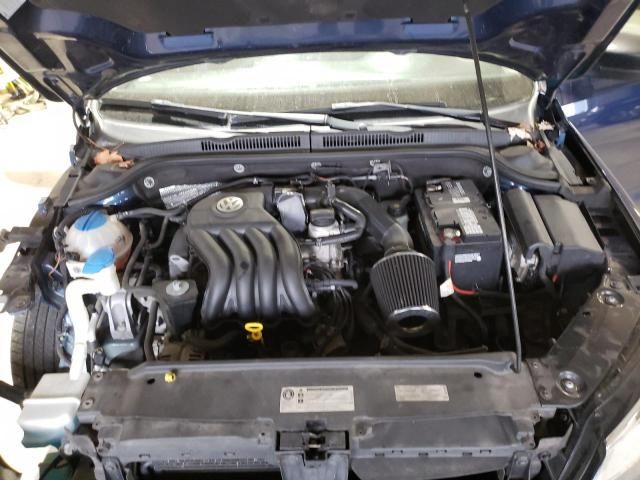 2014 Volkswagen Jetta Base
