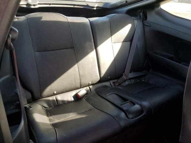 2002 Acura RSX