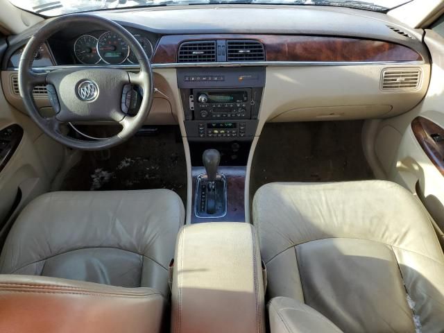 2008 Buick Lacrosse CXL