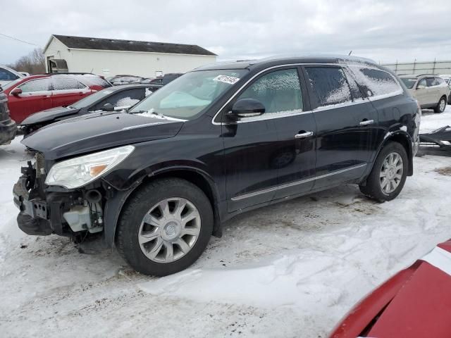 2017 Buick Enclave