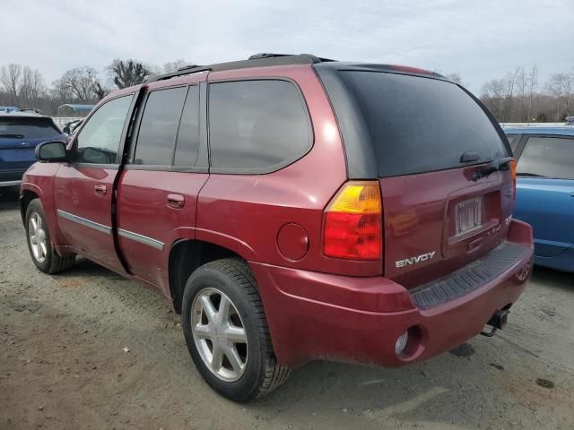 2008 GMC Envoy