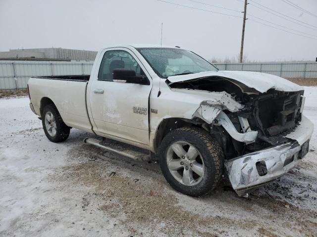 2015 Dodge RAM 1500 SLT