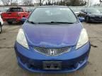 2009 Honda FIT Sport