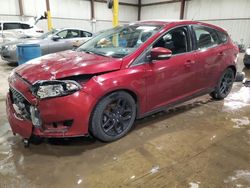 2016 Ford Focus SE for sale in Pennsburg, PA