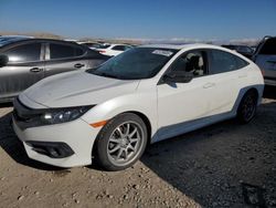 2017 Honda Civic EX en venta en Magna, UT