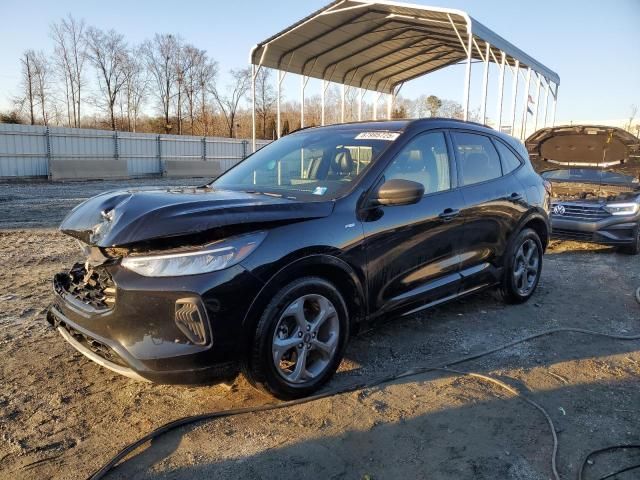 2023 Ford Escape ST Line